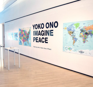Previous<span>Yoko Ono Taubman Museum</span><i>→</i>